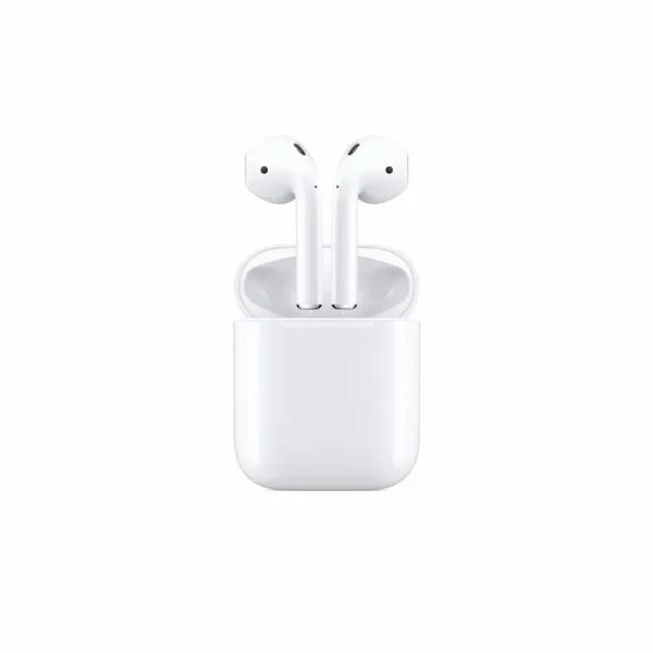 هدفون بی‌ سیم اپل مدل AIRPODS 2 NORMAL
