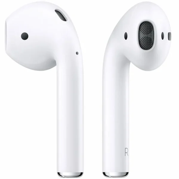 هدفون بی‌ سیم اپل مدل AIRPODS 2 NORMAL