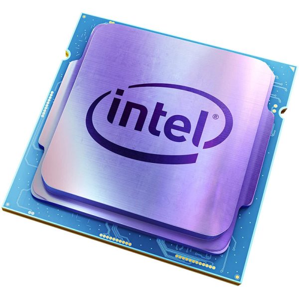 پردازنده مرکزی اینتل سری Tray  مدل Core i3-10100F