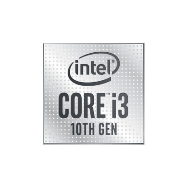 پردازنده مرکزی اینتل سری Tray  مدل Core i3-10100F