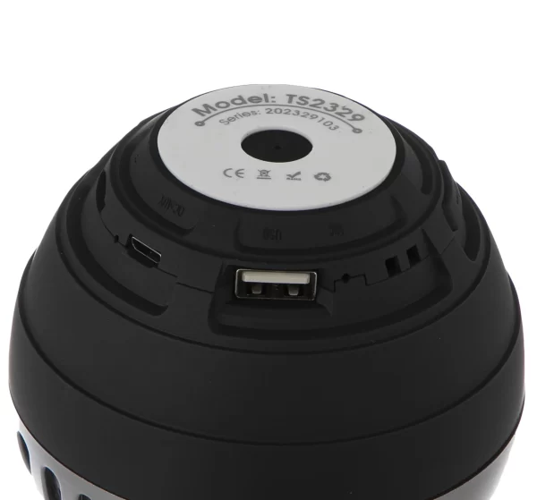 اسپیکر بلوتوثی  TSCO TS 2329
