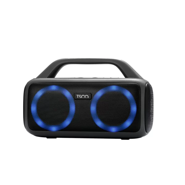 اسپیکر بلوتوثی قابل حمل TSCO TS 23500
