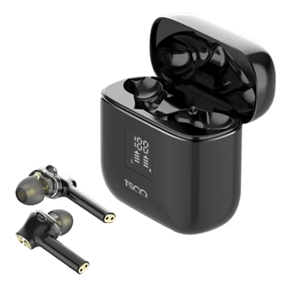 هدفون بلوتوثی TSCO TH 5359 TWS