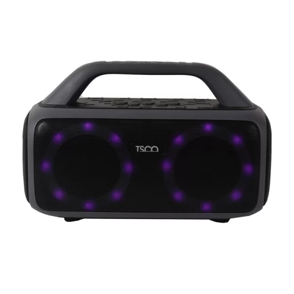 اسپیکر بلوتوثی قابل حمل TSCO TS 23500