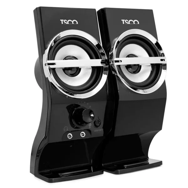 اسپیکر دسکتاپ TSCO TS 2060