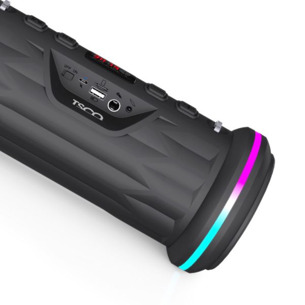 اسپیکر قابل حمل TSCO TS 23415