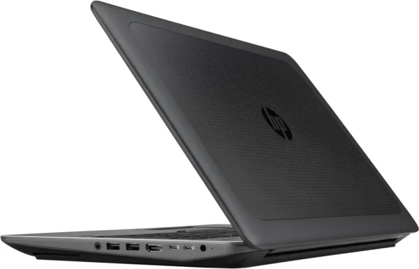 لپ تاپ استوک اچ پی HP ZBook 15 G3 – i7 16G 512GSSD 4G