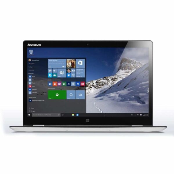 لپ تاپ استوک لنوو یوگا yoga 700 پردازنده i5