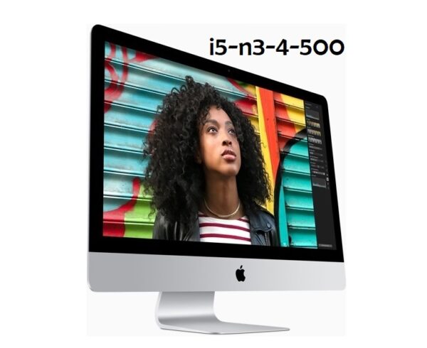 imac n3