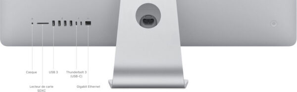 imac n3